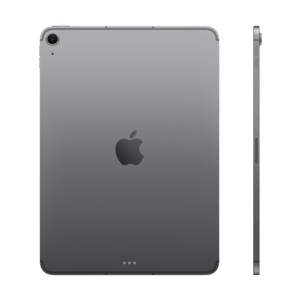 iPad Air 11 LTE 256Gb Space Gray (MCG04) 2025					