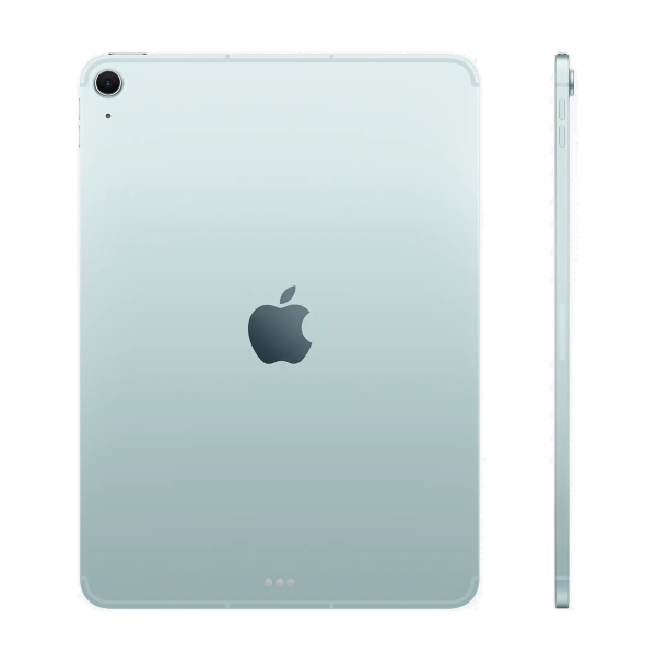 iPad Air 11 Wi-Fi 128Gb Blue (MC9X4) 2025