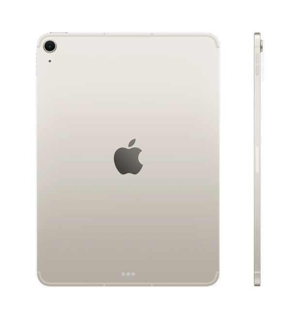 iPad Air 11 Wi-Fi 256Gb Starlight (MCA44) 2025