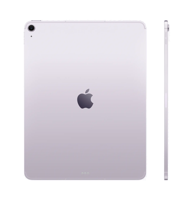 iPad Air 13 LTE 128Gb Purple (MCJ44) 2025