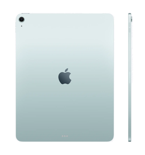iPad Air 13 LTE 512Gb Blue (MCJA4) 2025