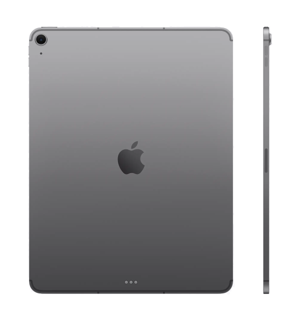 iPad Air 13 Wi-Fi 512Gb Space Gray (MCNT4) 2025