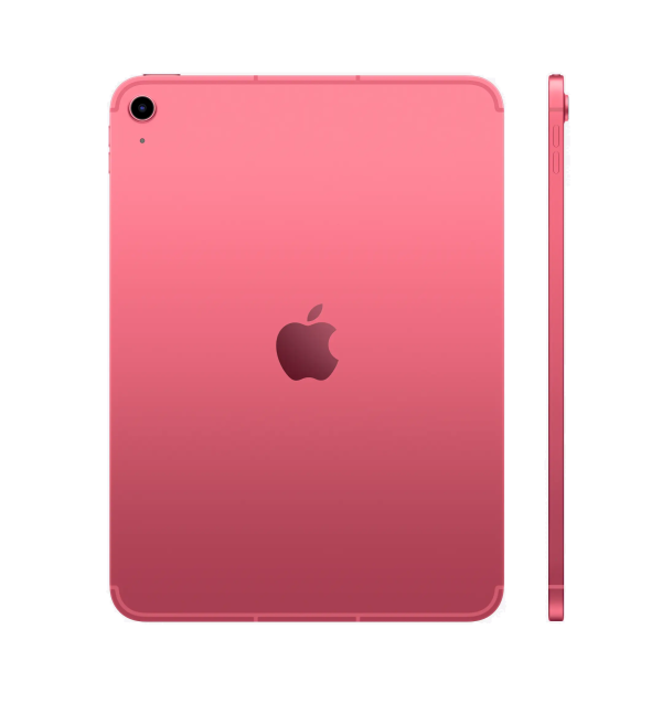 iPad 11 LTE 512Gb Pink (MD7T4) 2025