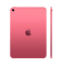 iPad 11 LTE 512Gb Pink (MD7T4) 2025