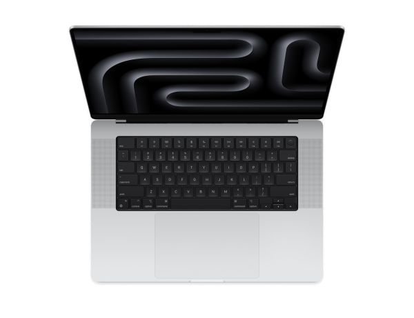 MacBook Pro 16” M3 Pro 12CPU/18GPU/36GB/4TB Silver (Z1AJ0016C)