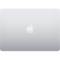 MacBook Air M5 13,6" 10CPU/10GPU/32GB/1TB Silver (Z1L2000KL)