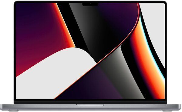 MacBook Pro 16”  SG/10C CPU/32C GPU/64GB/512GB/KB-US Z14V00170