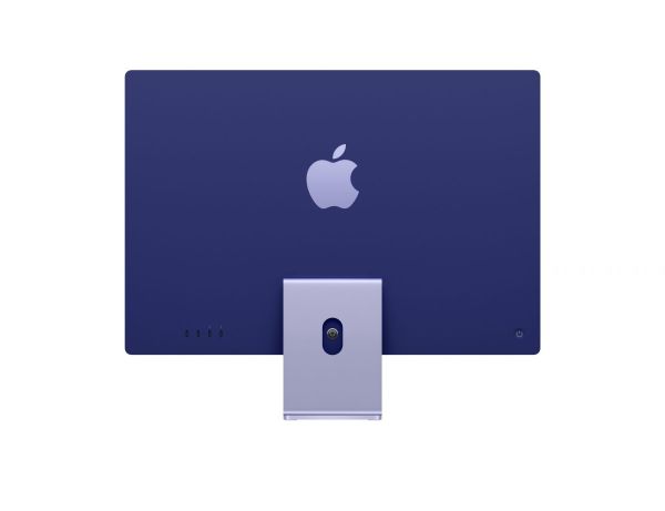 iMac 24" M3/8CPU/10GPU/8GB/256GB Purple (Z19P00015)