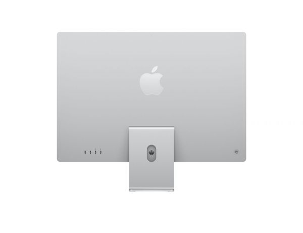 iMac 24" M3/8CPU/10GPU/24GB/256GB Silver (Z19D0001Q)