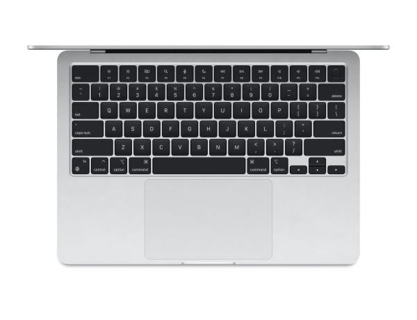 MacBook Air 15" M3 16/512GB Silver (MXD23) 2024