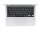 MacBook Air 15" M3 8/256GB Silver (MRYP3) 2024
