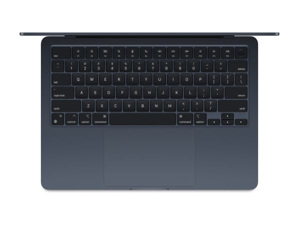 MacBook Air 13.6" M3 16/512Gb Midnight (MT2D3) 2024