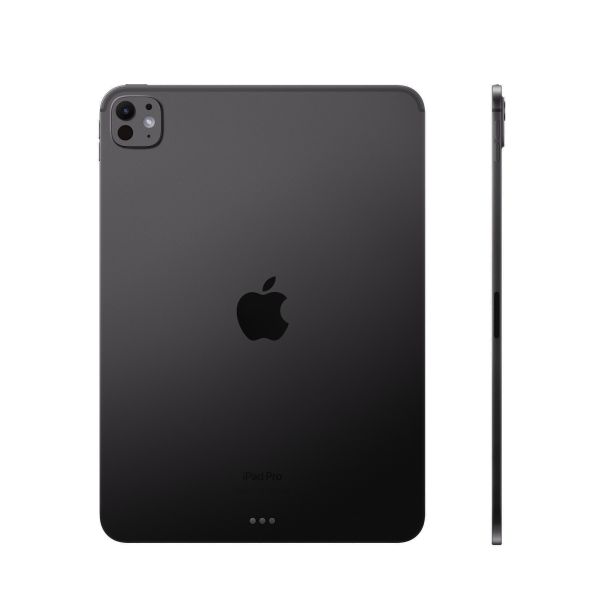 iPad Pro 13 Wi-fi 1Tb Space Black (MVX63) 2024