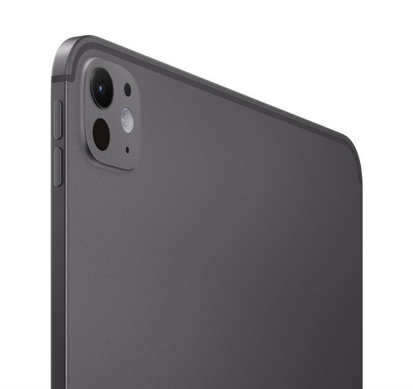 iPad Pro 13 Wi-fi 1Tb Space Black Nano Texture Glass (MWRF3) 2024