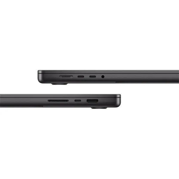 MacBook Pro 14" 2026 M5 Pro/18CPU/20GPU/64GB/1TB with Nano-texture display Space Black (Z1ML002PF)