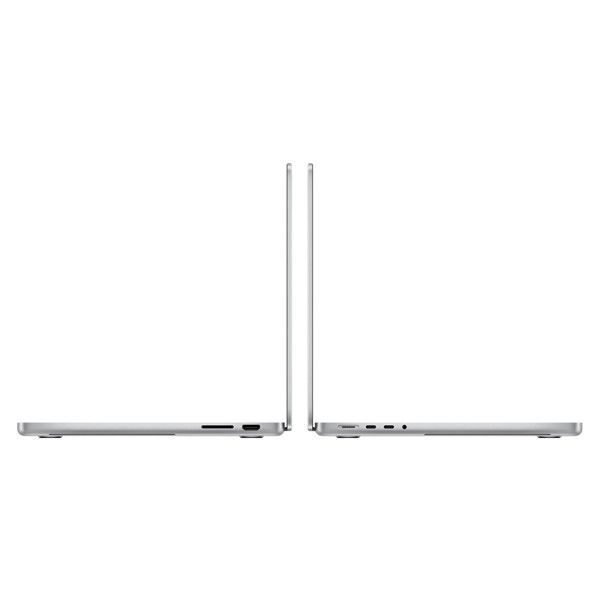 MacBook Pro 14" 2026 M5 Pro/18CPU/20GPU/64GB/1TB Silver (Z1MH0004F)