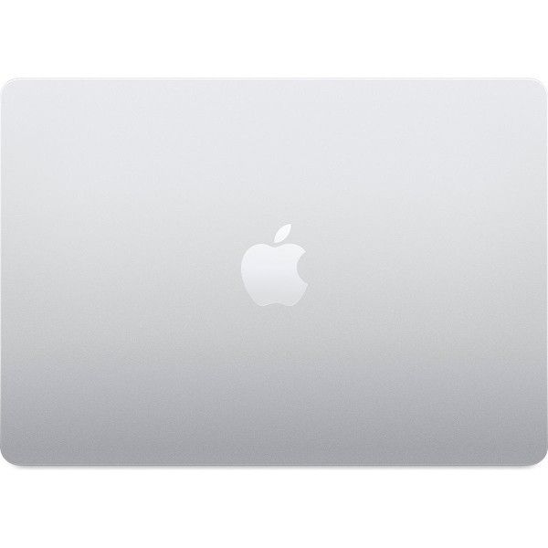 MacBook Air M5 13,6" 10CPU/10GPU/32GB/512GB Silver (Z1L0000RW)