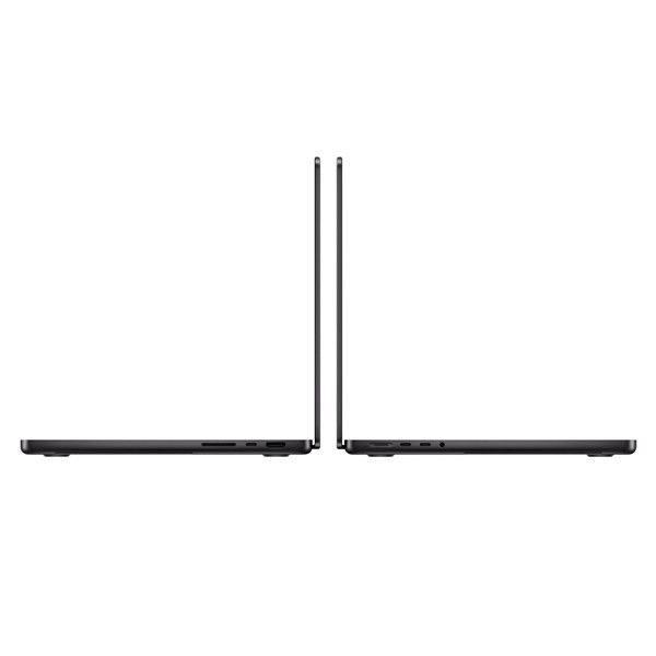 MacBook Pro 14" M5 Max 18CPU/40GPU/64GB/2TB Space Black (Z1ML00055)