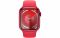 Apple Watch Series 9 GPS + Cellular 41mm PRODUCT RED Alu. Case w. PRODUCT RED Sport Band - M/L (MRY83)