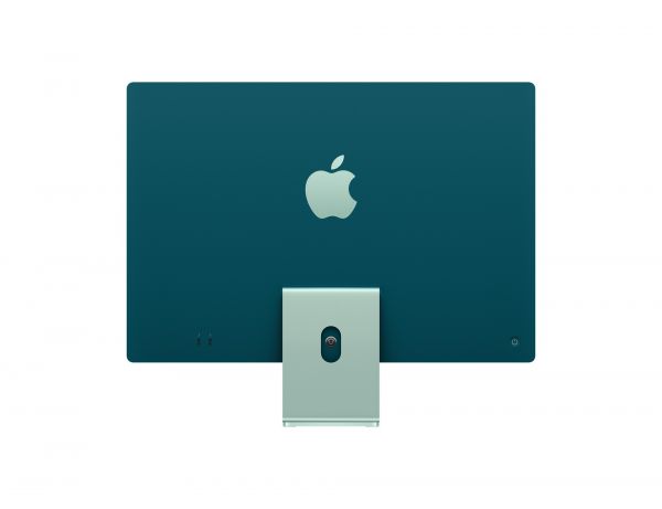 iMac 24" Retina 4.5K M1/16/256GB/8GPU Green (Z12U000NR)