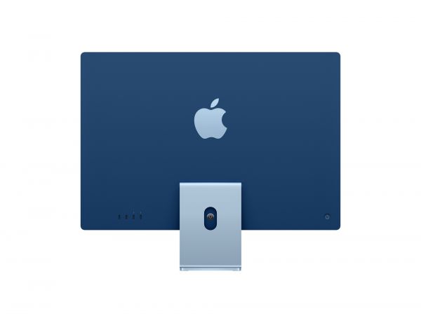 iMac 24" Retina 4.5K M1/16/256GB/8GPU Blue (Z12W000NR)