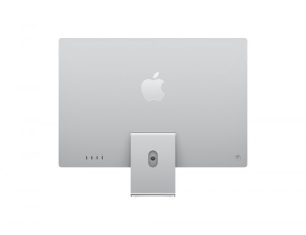 iMac 24" Retina 4.5K M1/16/512GB/8GPU Silver (Z12Q000NU)