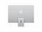 iMac 24" Retina 4.5K M1/16/512GB/8GPU Silver (Z12Q000NU)