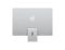 Apple iMac 24 M1 Silver 2021 (Z12Q000NV/Z12Q001HZ/Z12R000LX)
