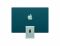iMac 24" Retina 4.5K M1/16/512GB/8GPU Green (Z12U000NU)