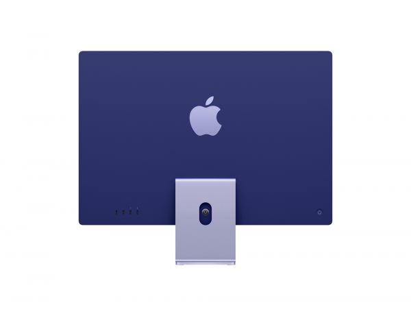 iMac 24" Retina 4.5K M1/16/512GB/8GPU Purple (Z130000NU)
