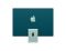 iMac 24" Retina 4.5K M1/16GB/1TB/8GPU Green (Z12U000NV)