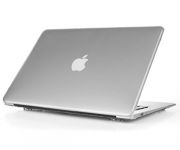 Чехол-накладка для MacBook Air 13" iPearl Crystal Case - Clear (38442)