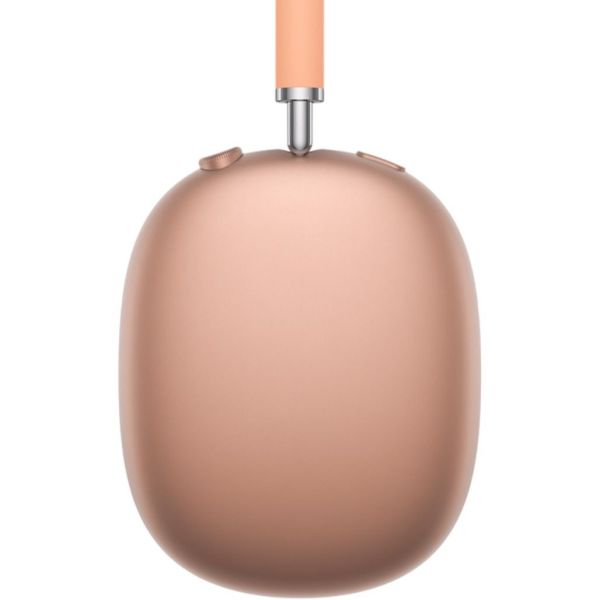 AirPods Max 2 Orange (MHWN4)