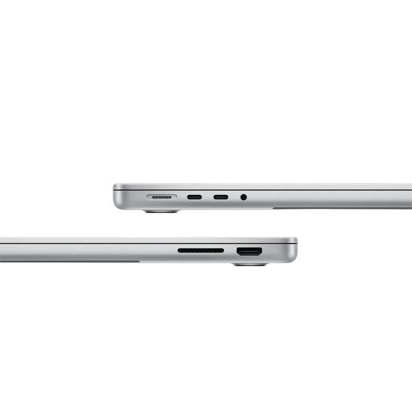 MacBook Pro 14" M4 Pro 14CPU/20GPU/48GB/1TB Silver (Z1FB000NM)