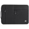 Чохол-сумка WIWU для MacBook Pro 14" Alpha Slim Sleeve Series (Black)