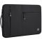 Чохол-сумка WIWU для MacBook Pro 14" Alpha Slim Sleeve Series (Black)