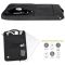Чохол-сумка WIWU для MacBook Pro 14" Alpha Slim Sleeve Series (Black)