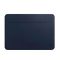 Конверт WIWU для MacBook Air 15" [2023-2025] Skin Pro II Series (Navy Blue)