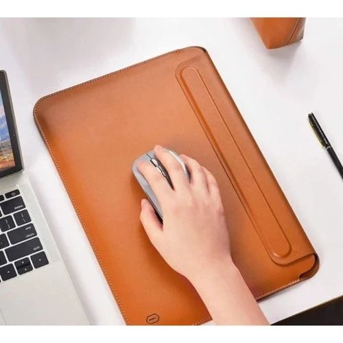 Конверт WIWU для MacBook Air 15" [2023-2025] Skin Pro II Series (Navy Blue)