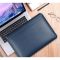 Конверт WIWU для MacBook Air 15" [2023-2025] Skin Pro II Series (Navy Blue)