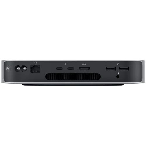 Mac Mini 8CPU/10GPU/24GB/2TB M2 (Z16K000RM/Z16K000RL/Z16L000K8)