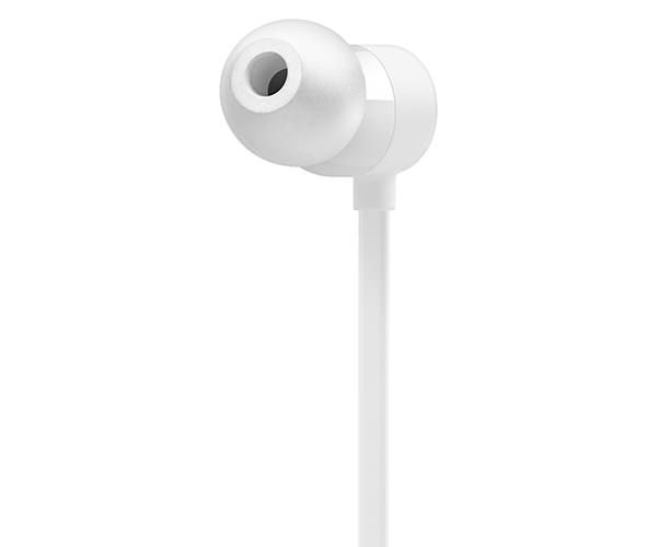 Наушники BeatsX Earphones - White (MLYF2)