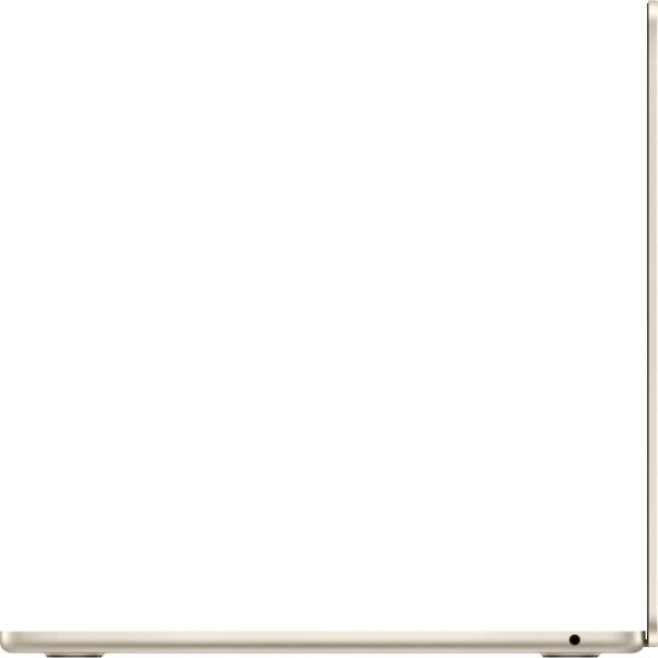 MacBook Air M5 13,6" 10CPU/10GPU/16GB/1TB Starlight (MDHC4)