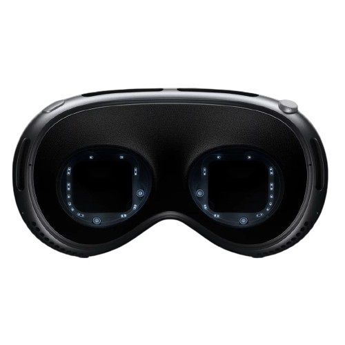 Гарнітура доповненої реальності Apple Vision Pro 256Gb (MQL83)