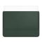 Конверт WIWU для MacBook Air 13" [2018-2020], Pro 13" [2016-2022] Skin Pro II Series (Midnight Green