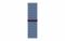 Apple Watch Series 9 GPS 41mm Silver Aluminum Case with Winter Blue Sport Loop (MR923)