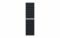 Apple Watch Series 9 LTE 41mm Midnight Aluminum Case with Midnight Sport Loop (MRHU3)