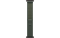 Apple Watch Ultra 2 LTE 49mm Black Titanium Case with Green Trail Loop - S/M (MYQ33)