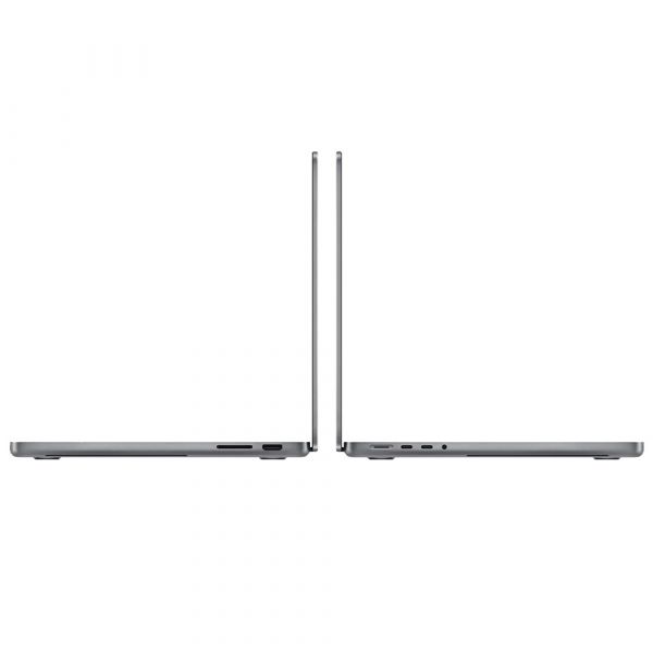 MacBook Pro 14" M3 1Tb Space Gray Late 2023 (MTL83)