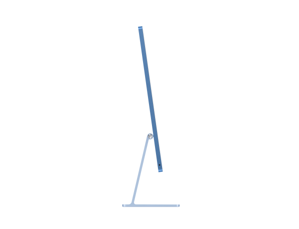 iMac 24” M4 32/2TB 10GPU Blue 2024 (Z1EQ000BP)